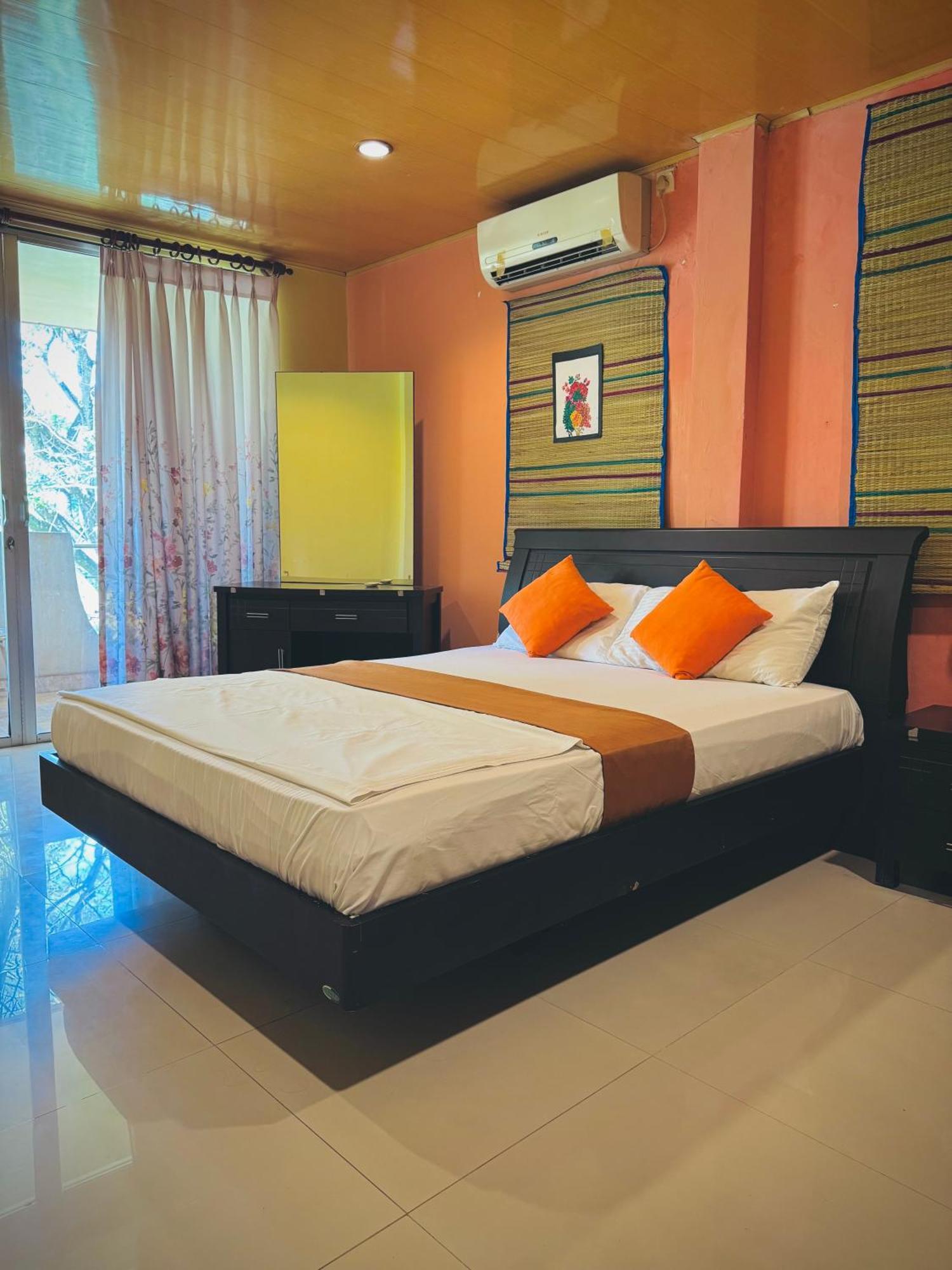 Mahaweli View Bungalow Kandy Exterior photo